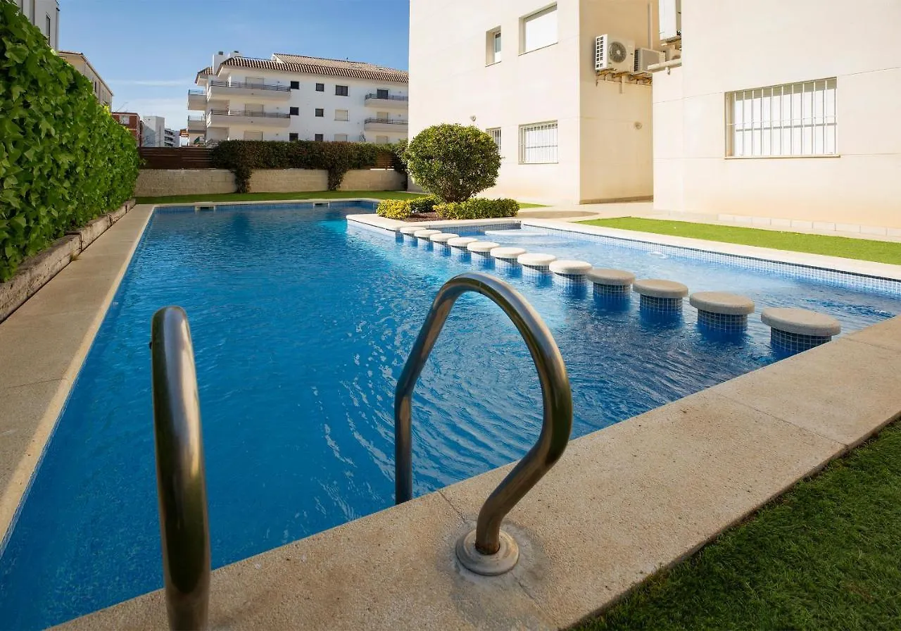 Apartment Ferranelles - Plus Costa Brava Torroella De Montgri