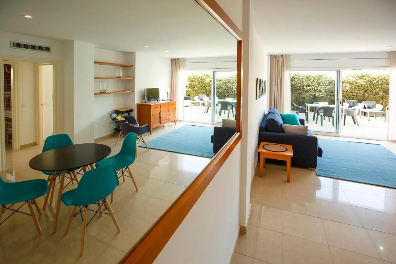 Ferranelles - Plus Costa Brava Torroella De Montgri Apartment