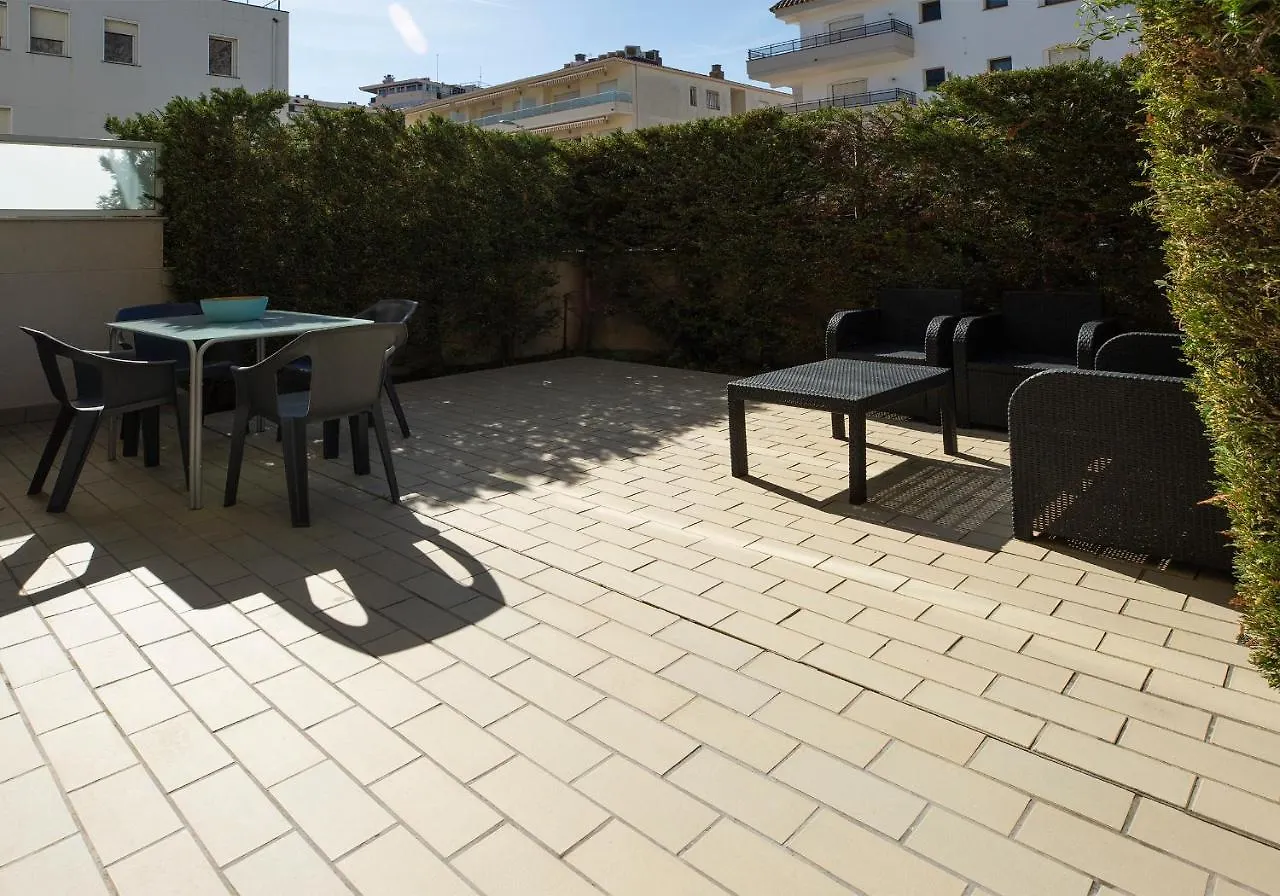 Ferranelles - Plus Costa Brava Torroella De Montgri Apartment
