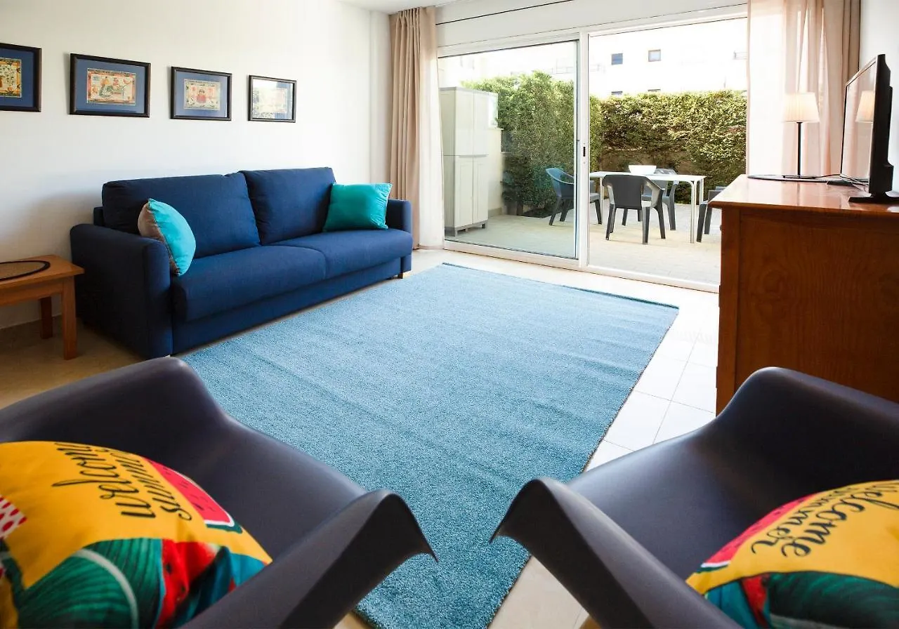 Apartment Ferranelles - Plus Costa Brava Torroella De Montgri