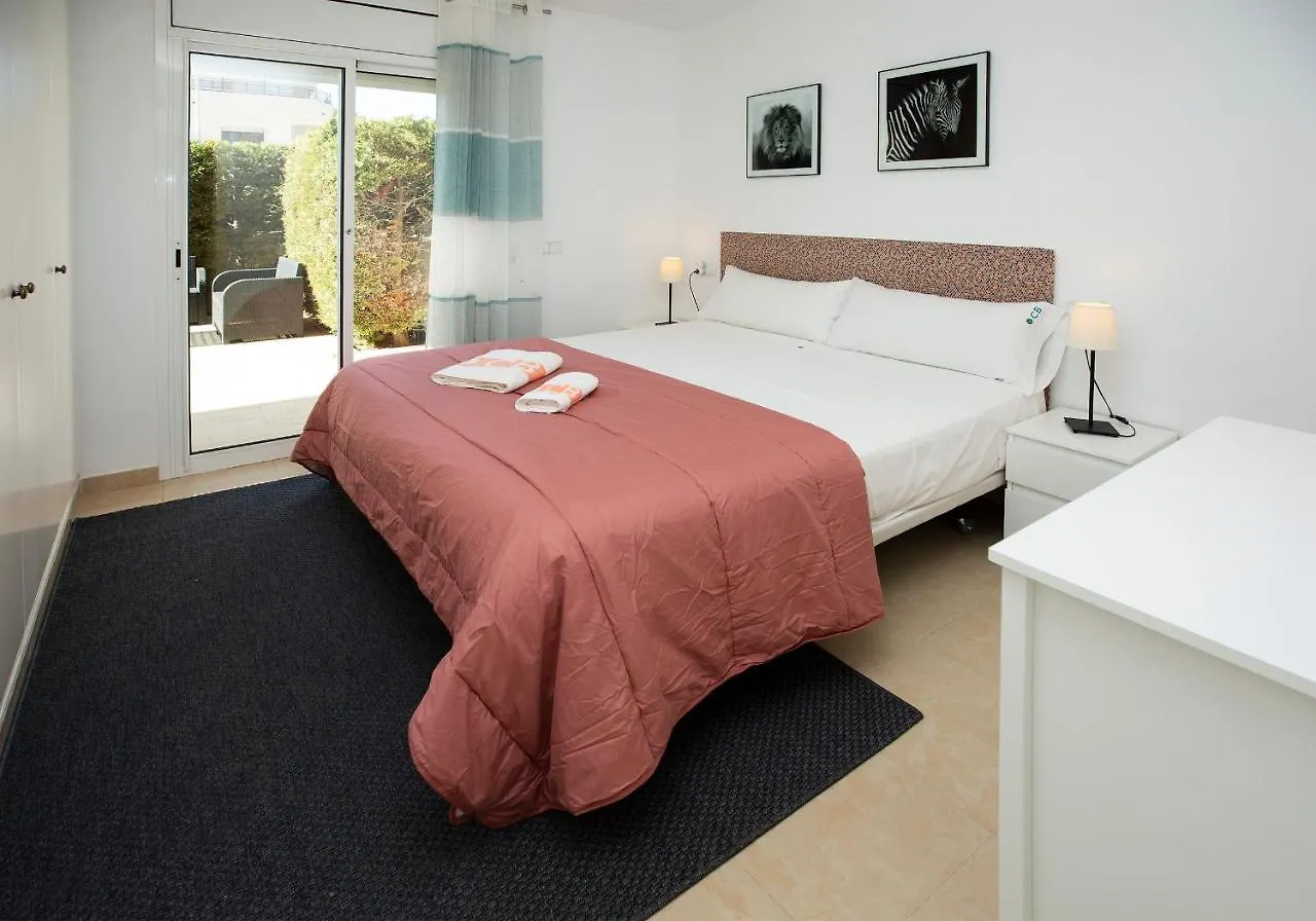 Ferranelles - Plus Costa Brava Torroella De Montgri Apartment