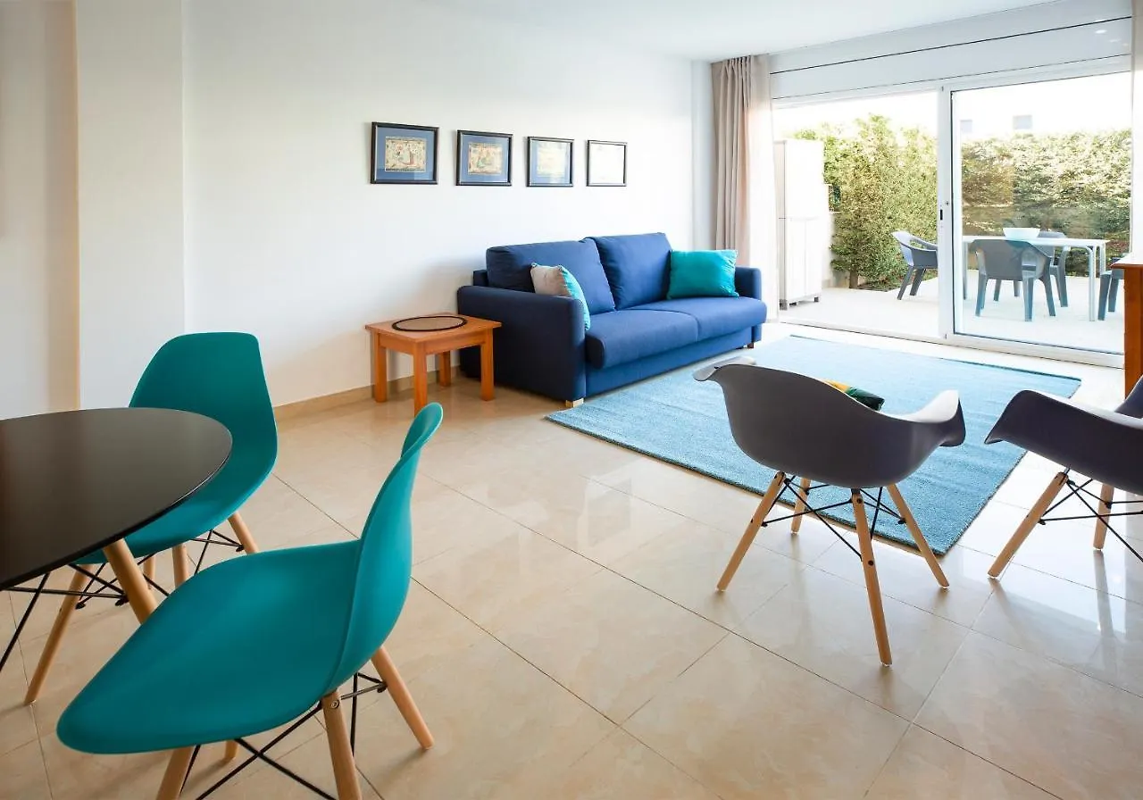 Apartment Ferranelles - Plus Costa Brava Torroella De Montgri