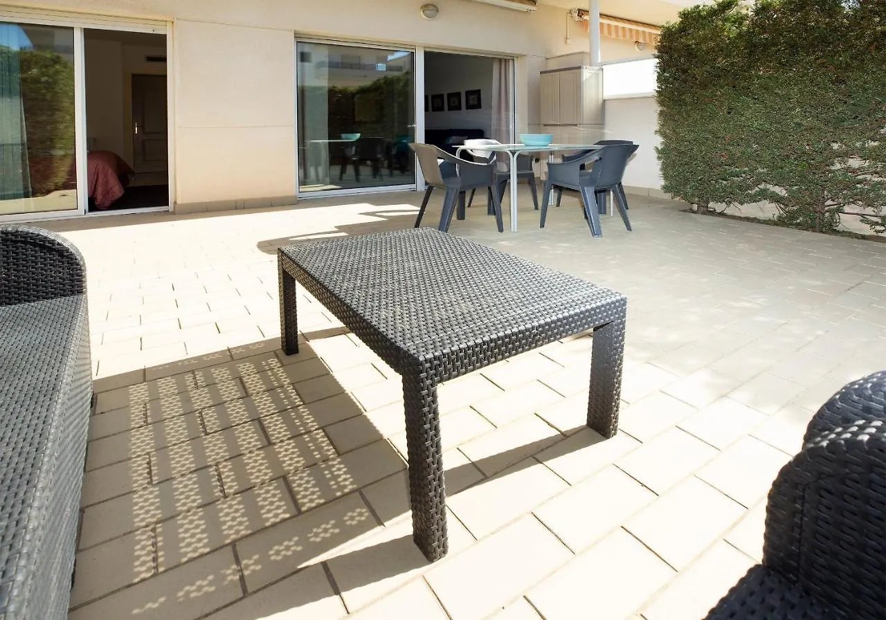 Ferranelles - Plus Costa Brava Torroella De Montgri Apartment